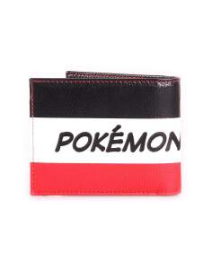 Pokémon - Pikachu Bifold Wallet