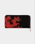 Warner - Harry Potter - Gryffindor Girls Zip Around Wallet