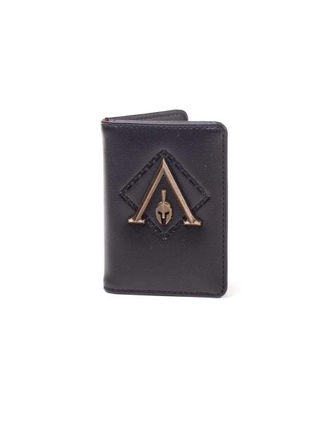 Assassins Creed Odyssey - Premium Metal Odyssey Badge Card Wallet