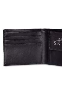 Skyrim - Bifold Wallet