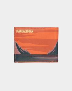 The Mandalorian - Bifold Wallet