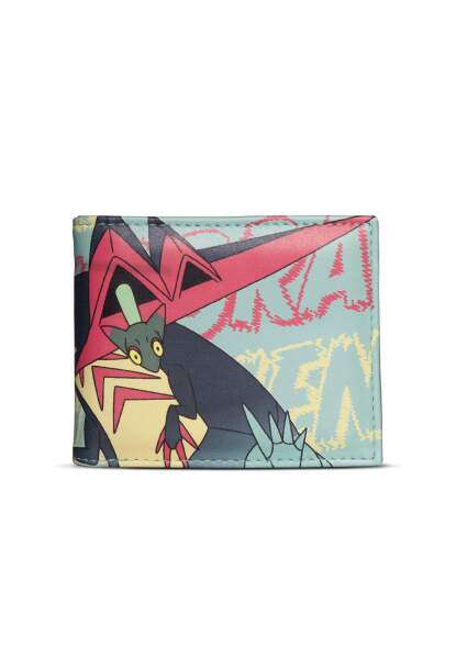 Pokémon - Dragapult Bifold Wallet