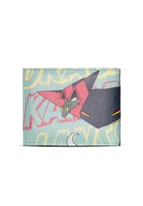 Pokémon - Dragapult Bifold Wallet