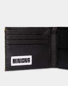 Universal - Minions - Bifold Wallet