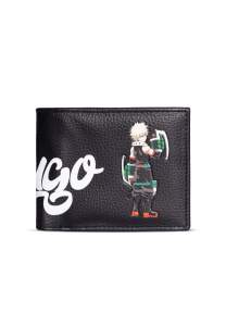 My Hero Academia - Bifold Wallet