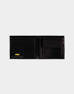 Warner - Batman Bifold Wallet