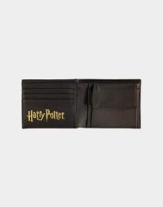 Warner - Harry Potter - Slytherin Bifold Wallet