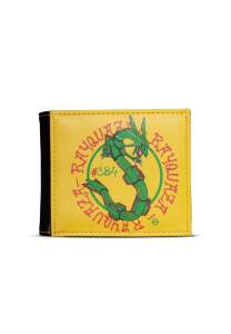 Pokémon - Rayquaza Bifold wallet