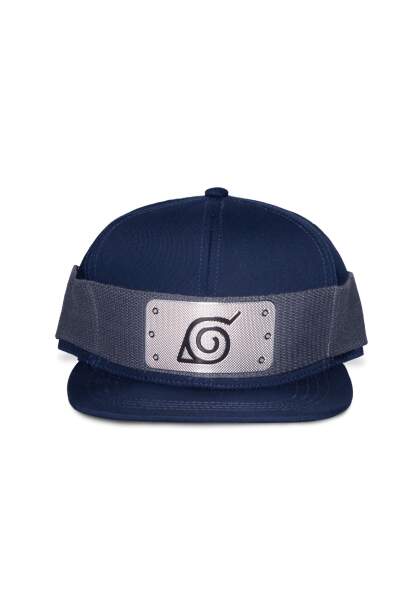 Naruto Shippuden - Novelty Cap