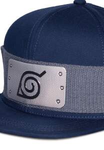 Naruto Shippuden - Novelty Cap