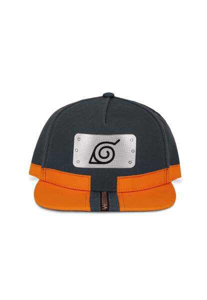 Naruto Shippuden - Novelty Cap