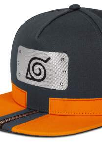 Naruto Shippuden - Novelty Cap