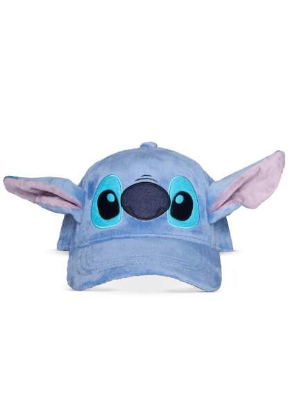 Lilo & Stitch - Novelty Cap