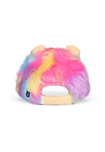 Squishmallows - Leonard Novelty Plush Cap