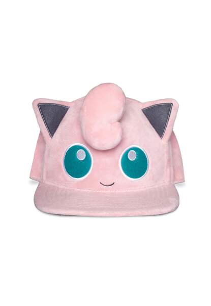 Pokémon - Jigglypuff - Novelty Cap