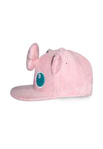 Pokémon - Jigglypuff - Novelty Cap