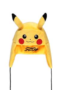 Pokémon - Pikachu - Novelty Trapper Hat