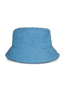 Sesame Street - Cookie Monster - Fur/Teddy Bucket Hat...