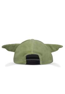 The Mandalorian - Grogu - Novelty Kids Cap