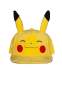 Pokémon - Smiling Pikachu Novelty Cap