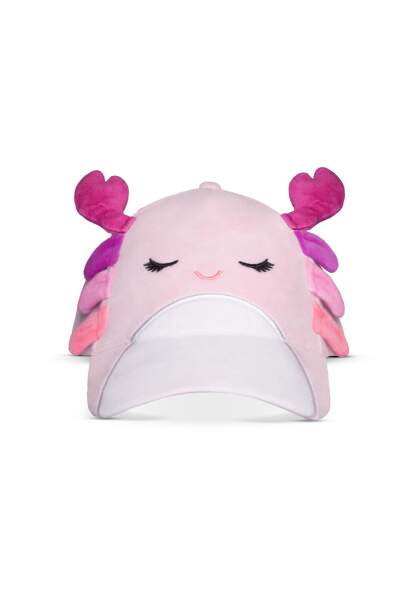 Squishmallows - Cailey Novelty Cap