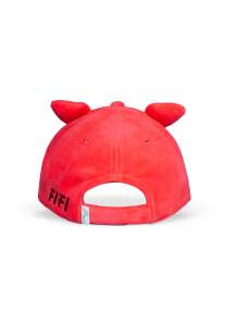 Squishmallows - Fifi Novelty Cap