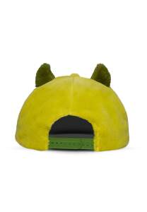 Monsters Inc - Novelty Cap (Mike)