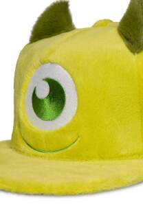 Monsters Inc - Novelty Cap (Mike)