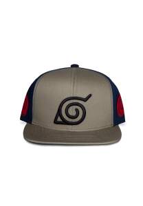 Naruto Shippuden - Novelty Cap