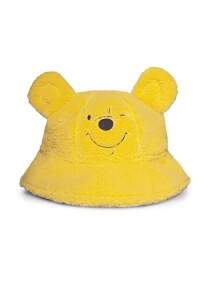 Winnie The Pooh - Teddy Bucket Hat (Novelty)