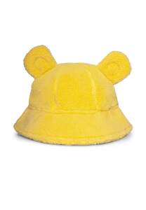 Winnie The Pooh - Teddy Bucket Hat (Novelty)