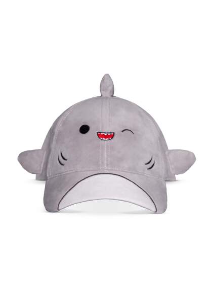 Squishmallows - Gordon Novelty Plush Cap