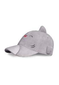 Squishmallows - Gordon Novelty Plush Cap