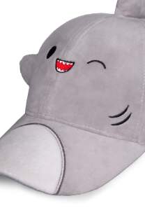 Squishmallows - Gordon Novelty Plush Cap