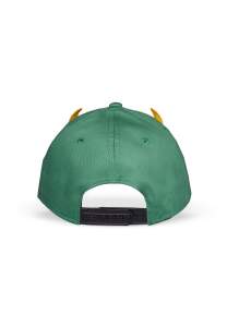 Marvel - Loki Mens Novelty Cap