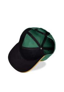 Marvel - Loki Mens Novelty Cap