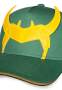 Marvel - Loki Mens Novelty Cap