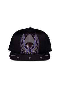 Marvel - Black Panther Novelty Cap