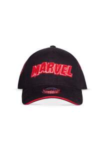 Marvel - Novelty Cap