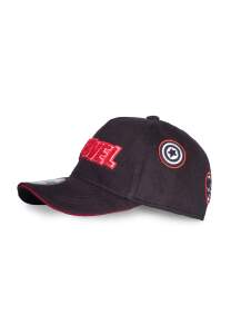 Marvel - Novelty Cap