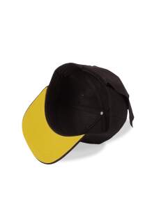 Warner - Batman (Cape) Novelty Cap