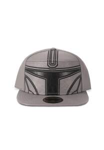 The Mandalorian - Novelty Cap