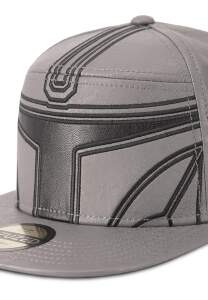 The Mandalorian - Novelty Cap