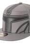 The Mandalorian - Novelty Cap