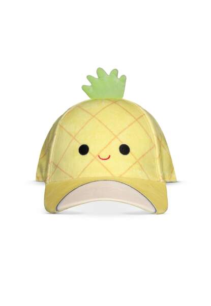 Squishmallows - Maui Novelty Plush Cap