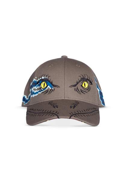 Jurassic Park - Dinosaur Novelty Cap