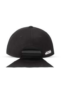 Star Wars - Darth Vader  - Novelty Cap With Cape