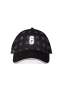 6-Siege Next - Mens Snapback Cap