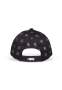 6-Siege Next - Mens Snapback Cap