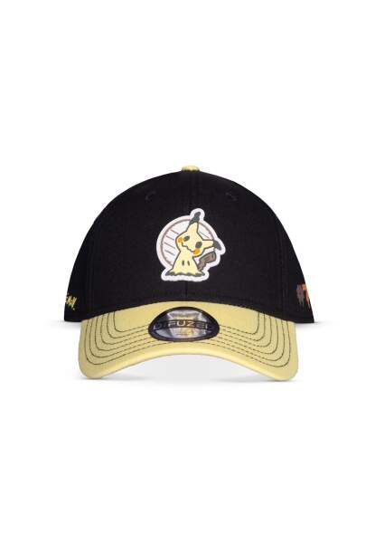 Pokémon - Mimikyu Mens Snapback Cap